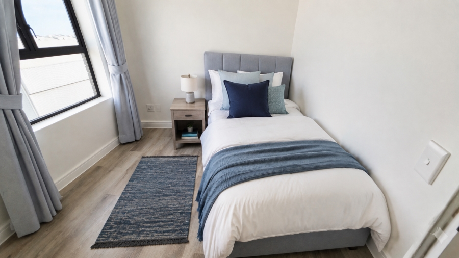 3 Bedroom Property for Sale in Paarden Eiland Western Cape
